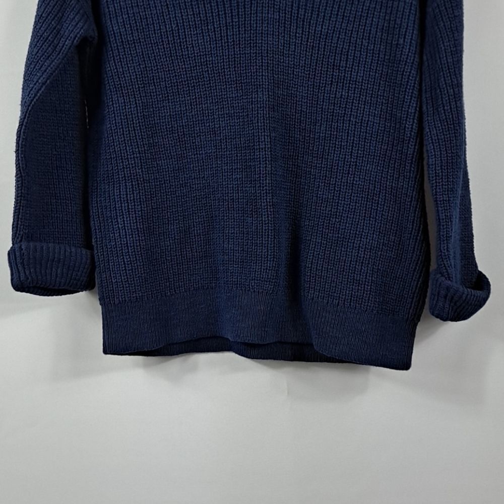 Gap Split Neck Pullover Sweater Nwot - image 5